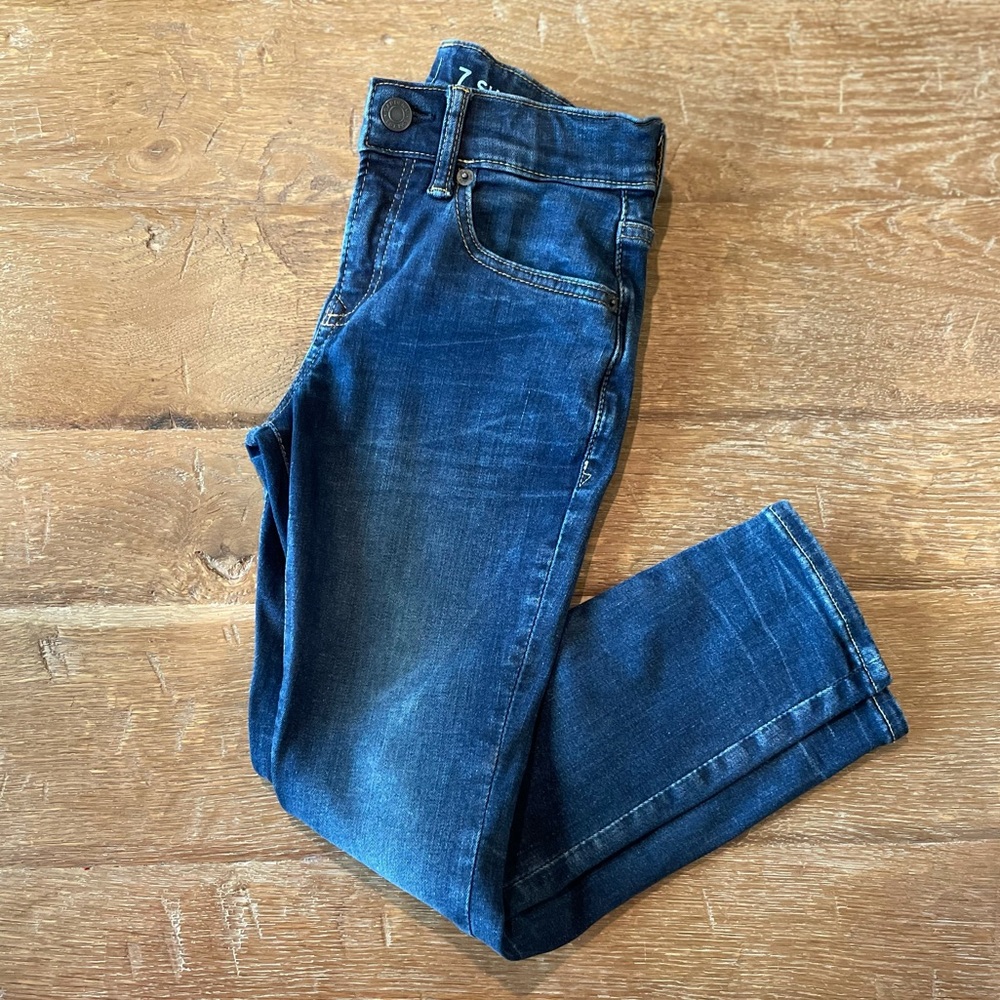 Boys Gap Jeans, size 7